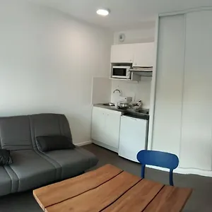 A4-11 Cosy Appartement Toulouse