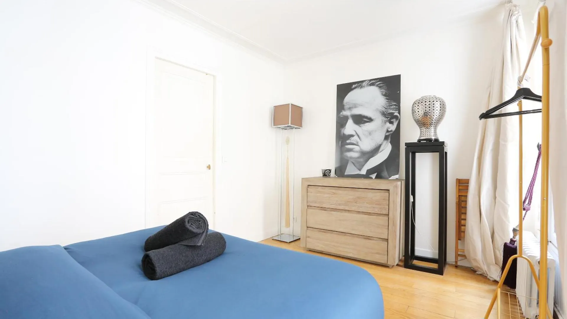 Appartement Quartier Montmartre 2 Parigi Francia