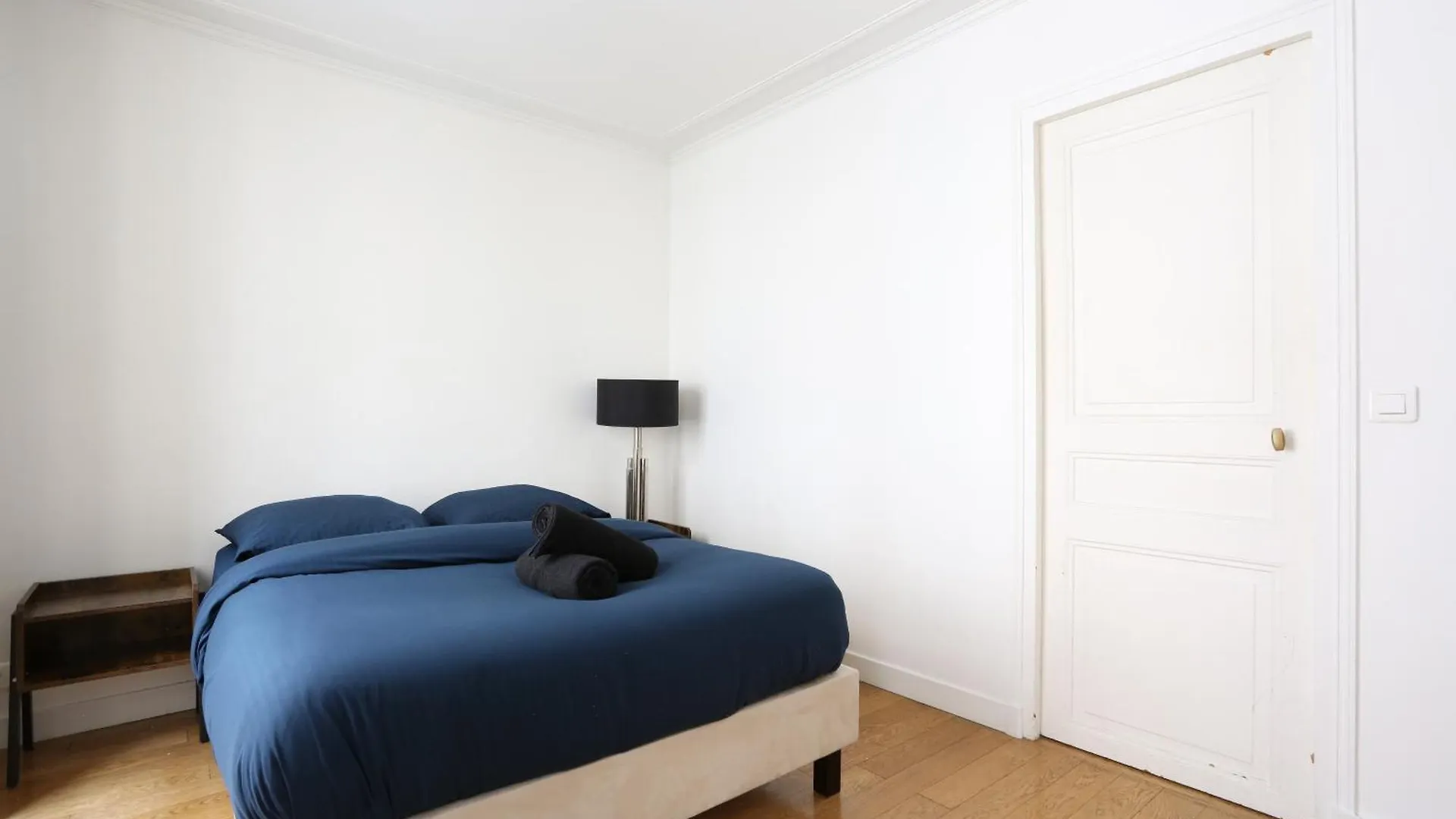 Appartamento Appartement Quartier Montmartre 2 Parigi