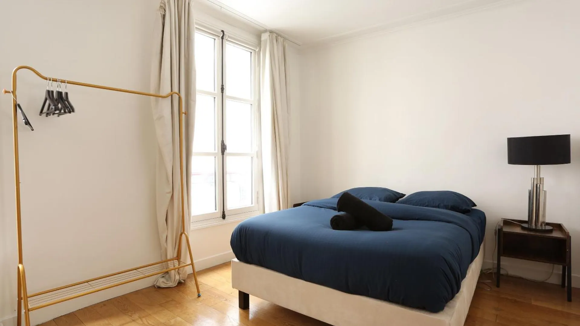 Appartamento Appartement Quartier Montmartre 2 Parigi Francia